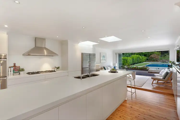 Fifth view of Homely house listing, 11 Seeana Place, Belrose NSW 2085