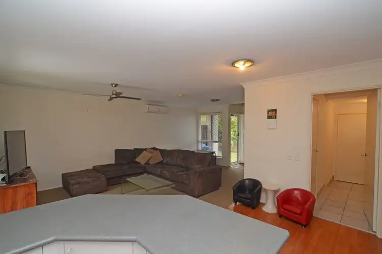 Fifth view of Homely villa listing, 8/15 Killarney Avenue, Robina QLD 4226