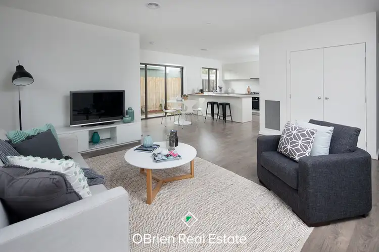 Second view of Homely unit listing, 10A Puffin Court, Endeavour Hills VIC 3802