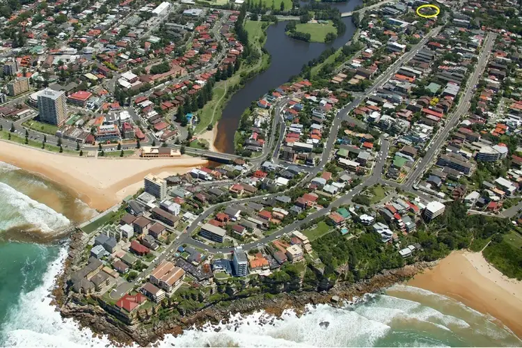 Sixth view of Homely apartment listing, 11/30 Dalley Street, Queenscliff NSW 2096