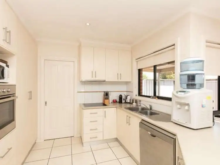 Fifth view of Homely house listing, 8/803-805 Irymple Avenue, Irymple VIC 3498