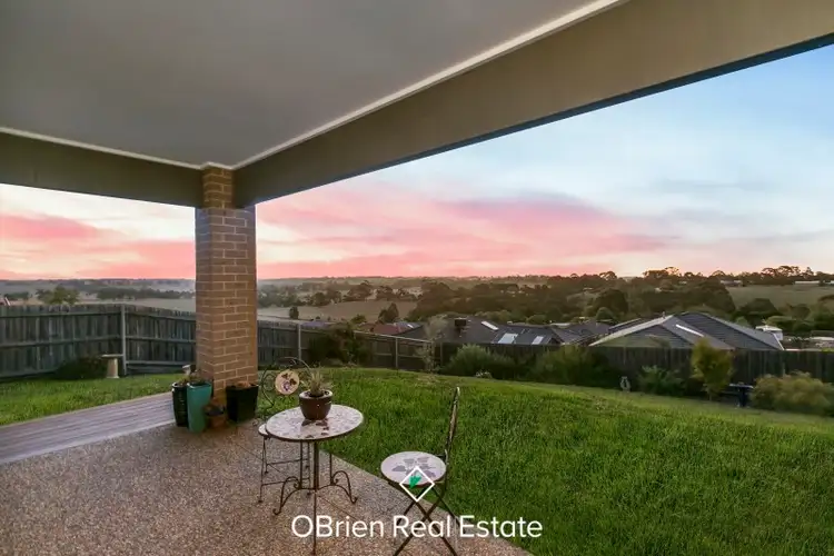 Sixth view of Homely house listing, 10 Mayfair Drive, Drouin VIC 3818