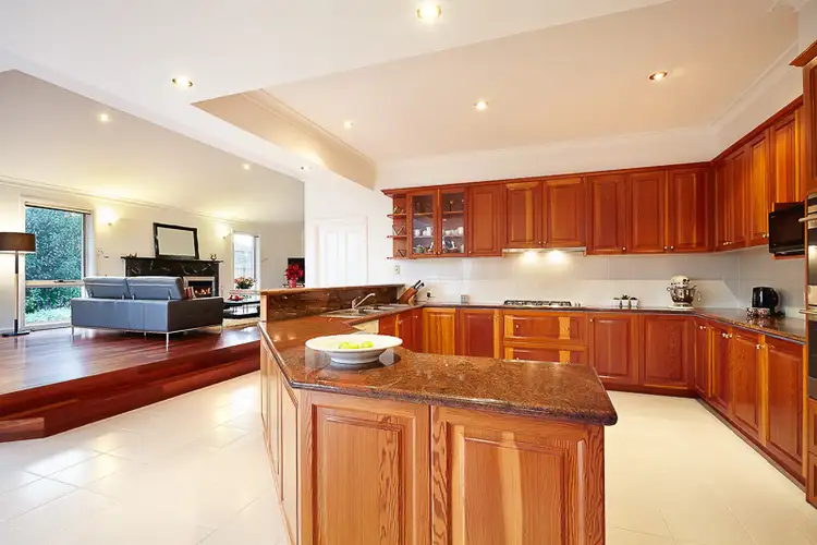 Fourth view of Homely house listing, 8 Lisa Close, Wantirna South VIC 3152