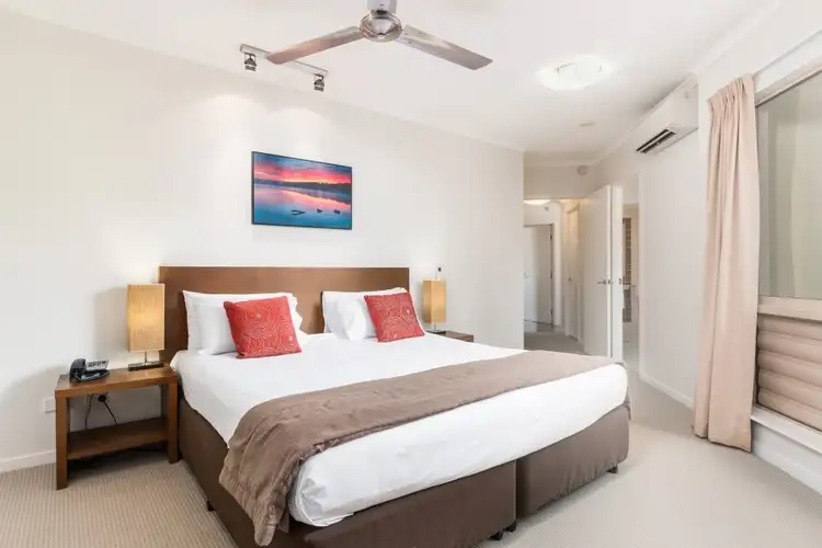 Third view of Homely apartment listing, 412/49-63 Williams Esplanade, Palm Cove QLD 4879