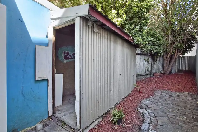 Sixth view of Homely house listing, 6 Goodsell Street, St Peters NSW 2044