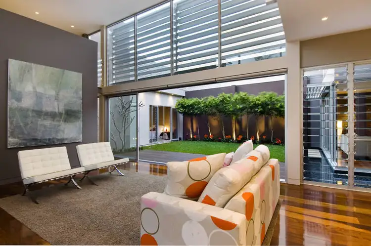Third view of Homely house listing, 124-126 Young Street, Annandale NSW 2038