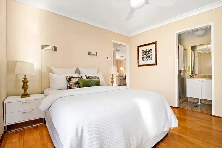 Fourth view of Homely apartment listing, 27/13-15 Gerrale Street, Cronulla NSW 2230