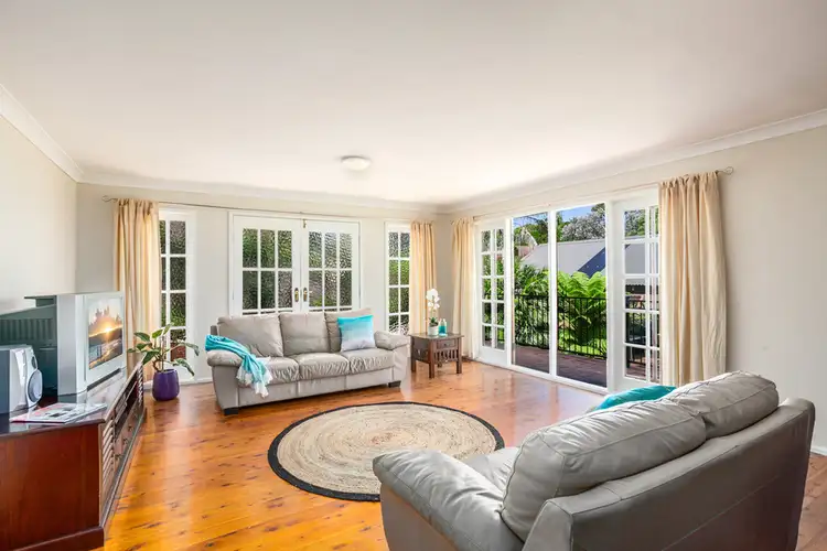 Second view of Homely house listing, 7 Coral Crescent, Unanderra NSW 2526