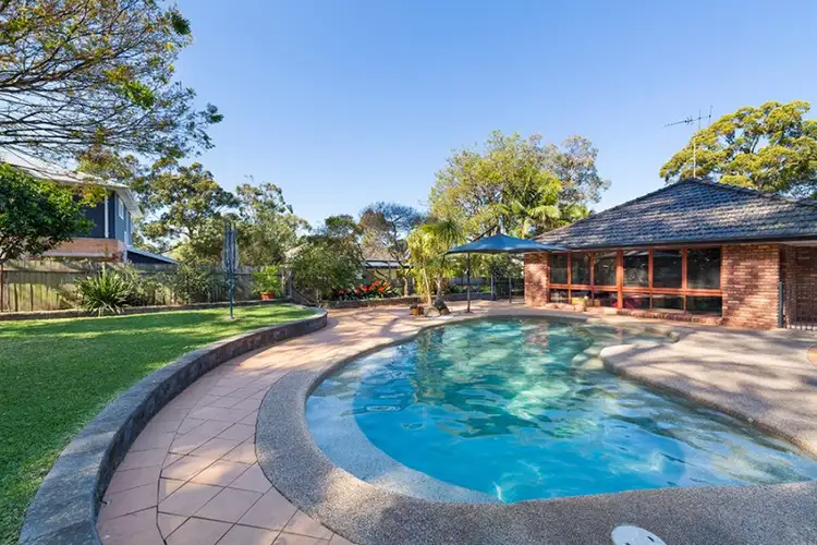 Third view of Homely house listing, 57 Carina Road, Oyster Bay NSW 2225