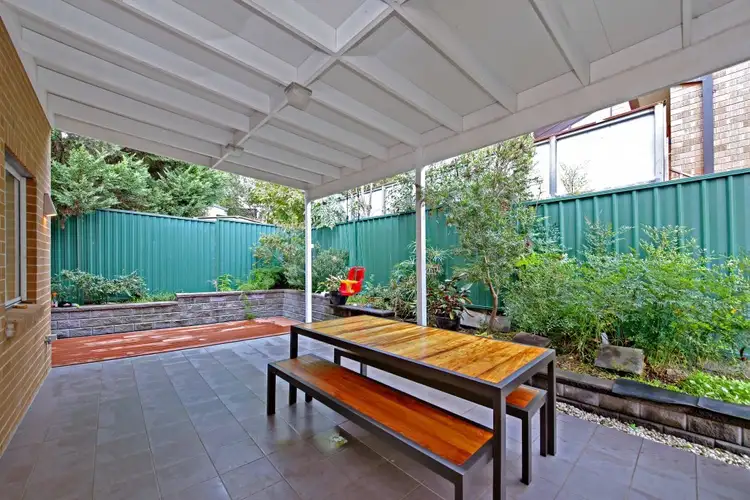 Seventh view of Homely townhouse listing, 6/12-14 Browning Street, East Hills NSW 2213
