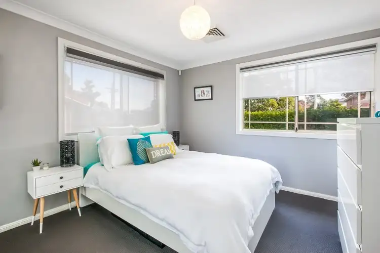 Fourth view of Homely townhouse listing, 1/100 Wattle Road, Jannali NSW 2226