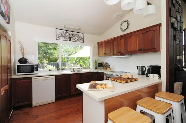 Fourth view of Homely house listing, 20 Penrose Drive, Bomaderry NSW 2541