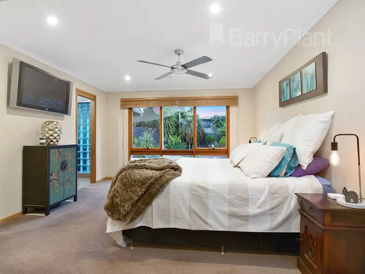 Sixth view of Homely house listing, 150 Argyle Way, Wantirna South VIC 3152