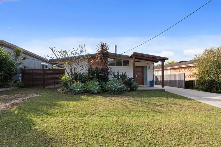 90 Beryl Street, Coffs Harbour NSW 2450