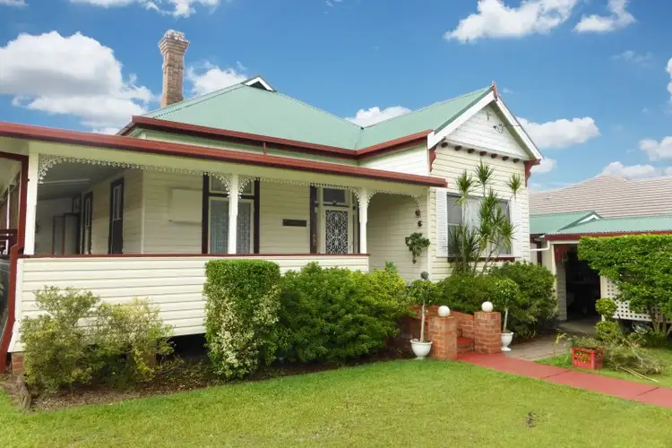 178 Canterbury Street, Casino NSW 2470