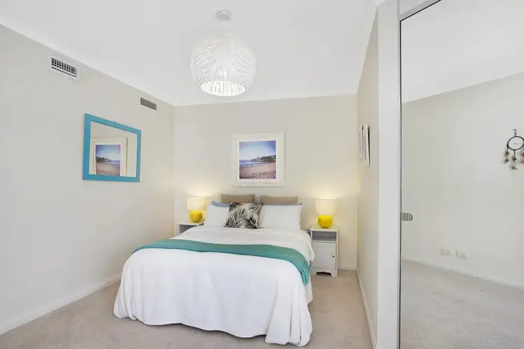 Fourth view of Homely apartment listing, 27/10 Darley Road, Manly NSW 2095