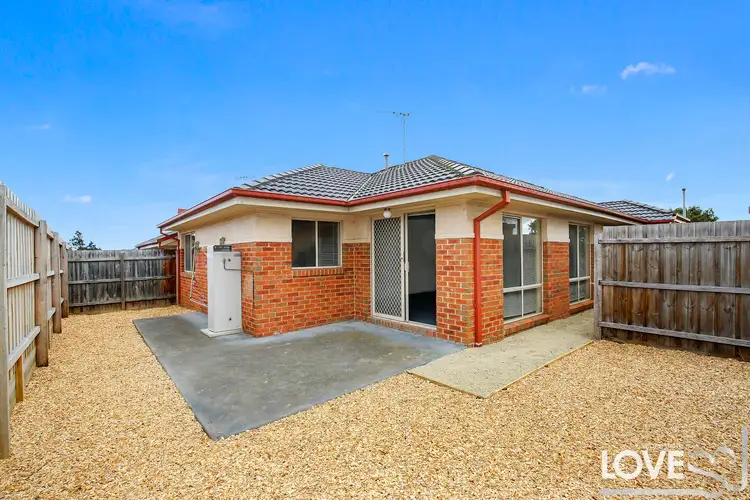 Sixth view of Homely unit listing, 4/52 St Vigeons Road, Reservoir VIC 3073