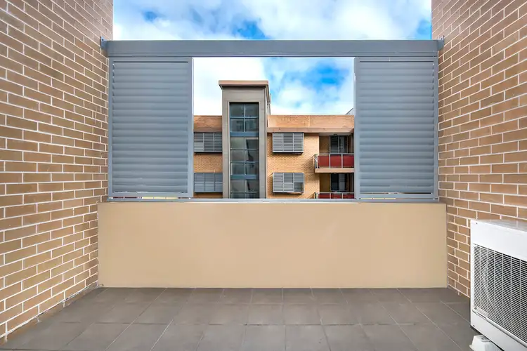 Sixth view of Homely apartment listing, E205/27-29 George Street, North Strathfield NSW 2137