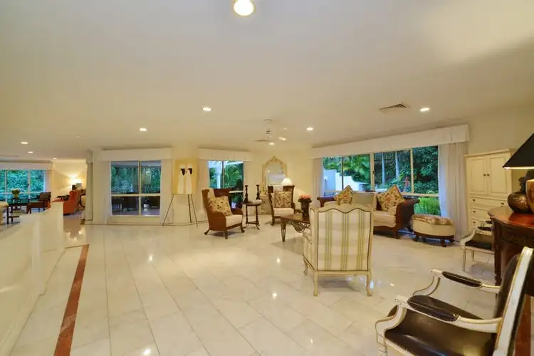 Fifth view of Homely house listing, 1 East Parkridge Drive, Brinsmead QLD 4870