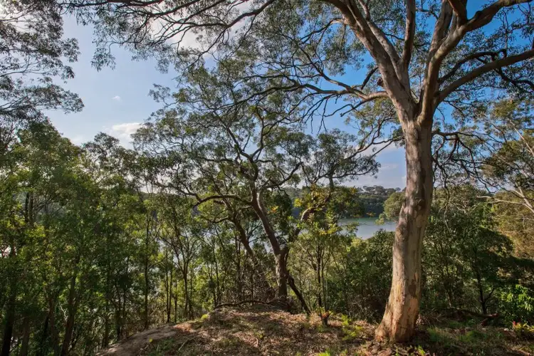 Second view of Homely house listing, 75 Woronora Crescent, Como NSW 2226