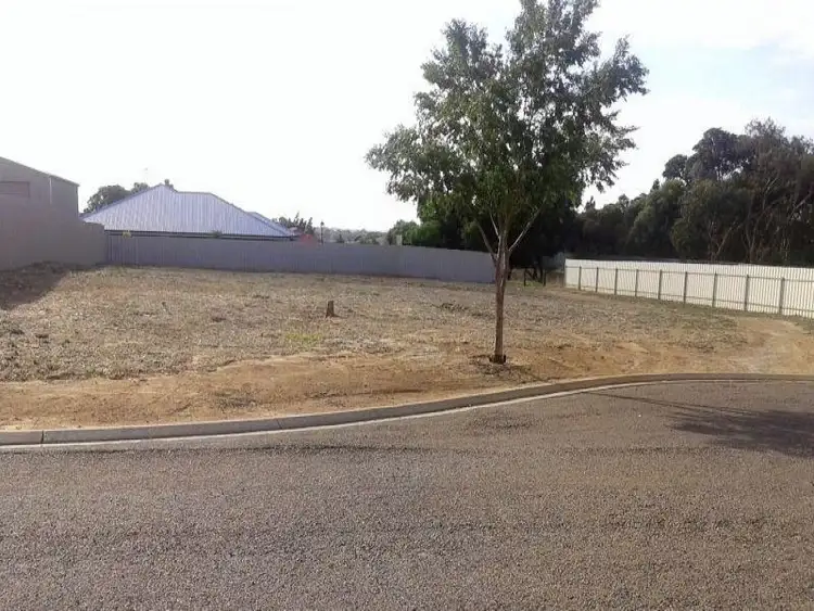 Second view of Homely land listing, 27 Day Court, Murray Bridge SA 5253