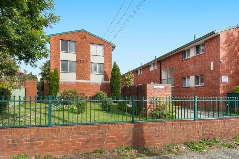 Main view of Homely apartment listing, 33/27 Dover Road, Botany NSW 2019