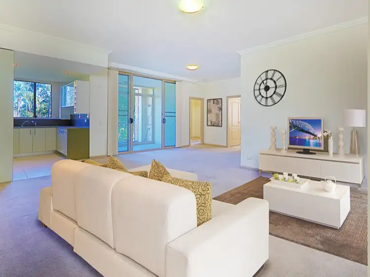 62/4-8 Bobbin Head Road, Pymble NSW 2073