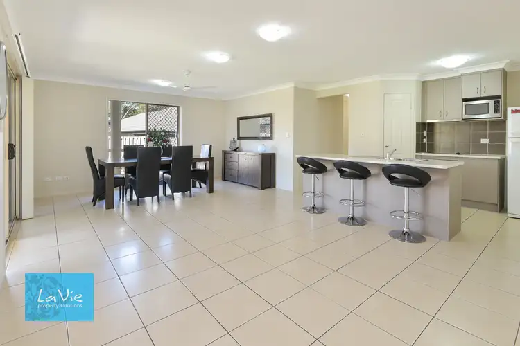 Sixth view of Homely house listing, 39 Quinn Close, Augustine Heights QLD 4300