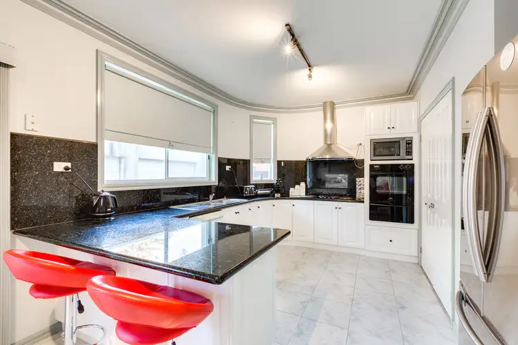 Fourth view of Homely house listing, 45 Salamander Drive, Taylors Lakes VIC 3038