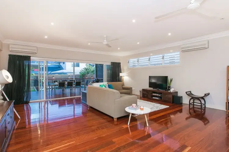 Sixth view of Homely house listing, 74 Marriott Street, Coorparoo QLD 4151