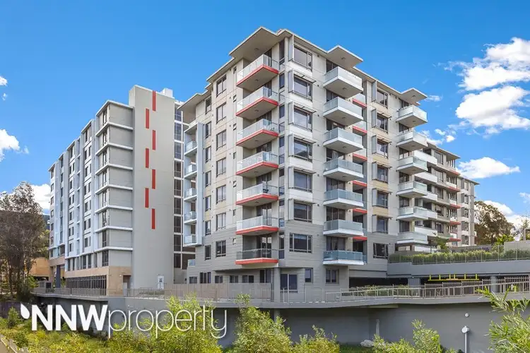 402/1 Alma Road, Macquarie Park NSW 2113