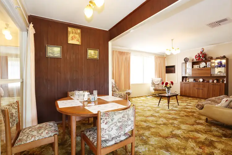 Fifth view of Homely house listing, 31 Phillip Street, Dallas VIC 3047