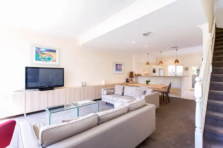 Third view of Homely house listing, 4/371 Angas Street, Adelaide SA 5000