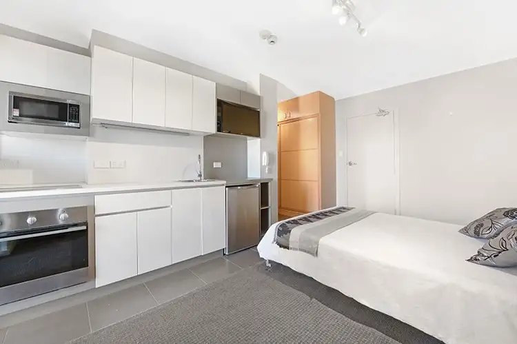 Third view of Homely unit listing, 506/65-71 Belmore Road, Randwick NSW 2031