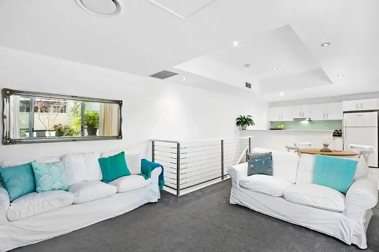 Second view of Homely apartment listing, 4/1 Goodsell Street, St Peters NSW 2044