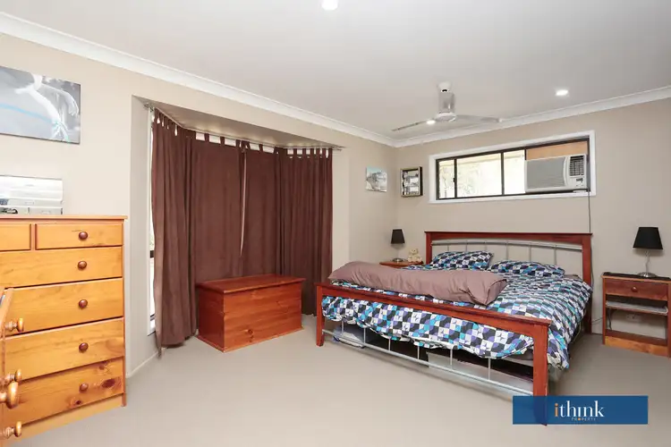 Sixth view of Homely house listing, 479 Mount Forbes Road, Mount Forbes QLD 4340