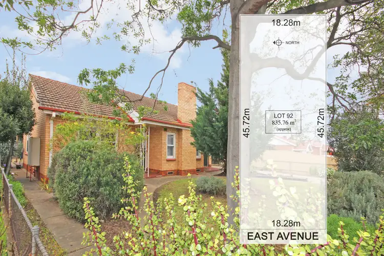 67 East Avenue, Allenby Gardens SA 5009