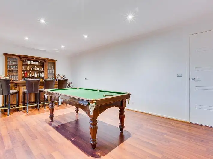 Fifth view of Homely house listing, 7 Tucker Place, Caroline Springs VIC 3023