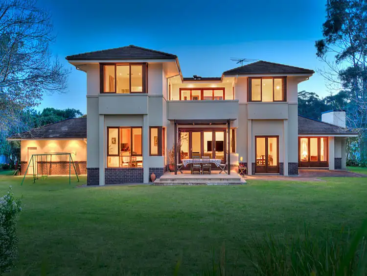 29 The Greenway, Duffys Forest NSW 2084