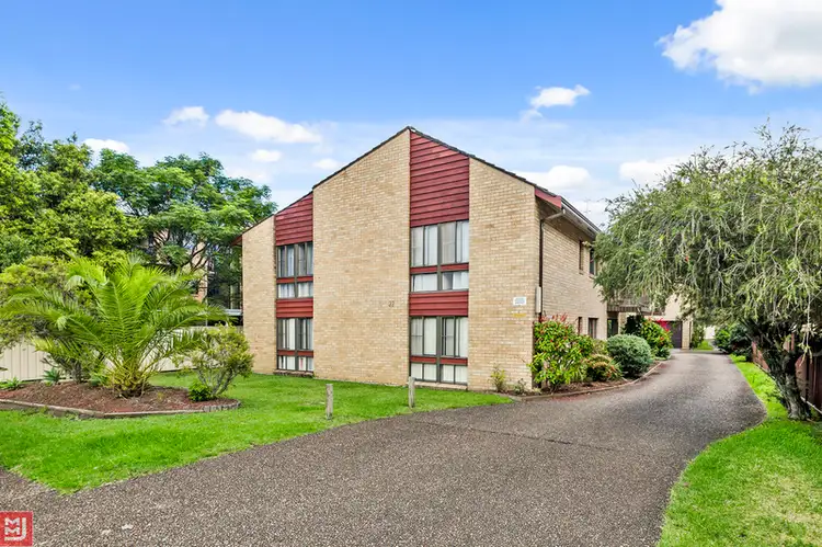 7/37 Underwood Street, Corrimal NSW 2518