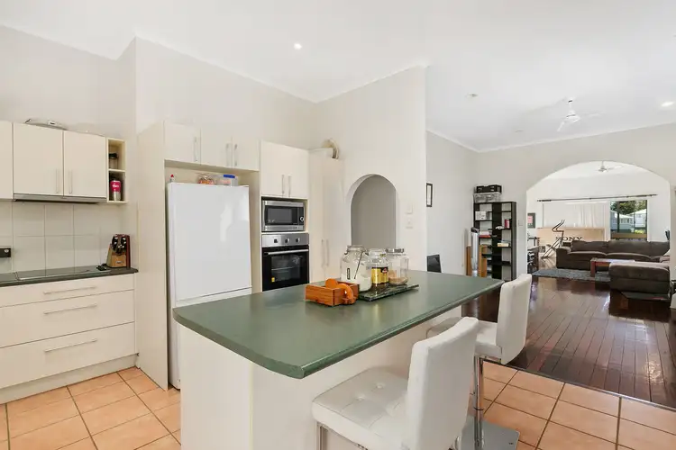 Fourth view of Homely house listing, 469 Draper Street, Parramatta Park QLD 4870