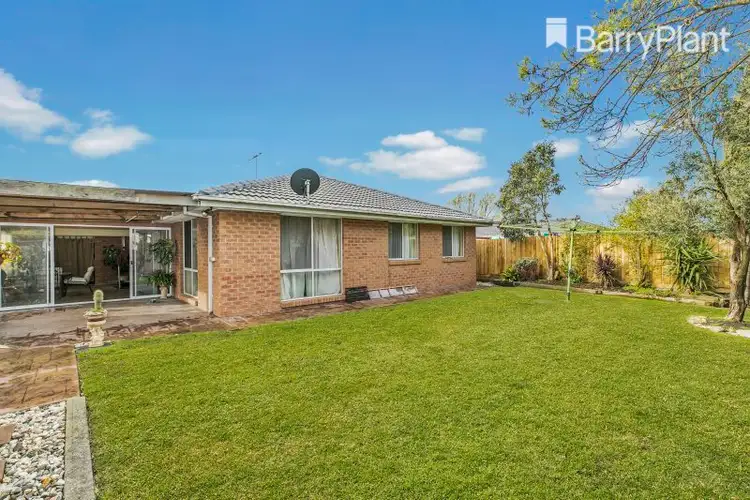 Sixth view of Homely house listing, 39 Glencairn Avenue, Hallam VIC 3803
