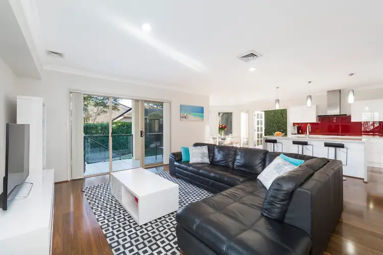 Second view of Homely house listing, 161 Nicholson Parade, Cronulla NSW 2230