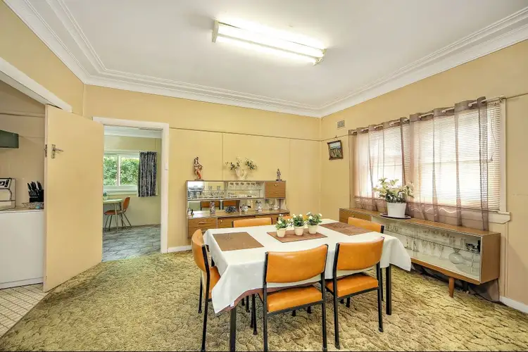 Fourth view of Homely house listing, 68 Vega Street, Revesby NSW 2212