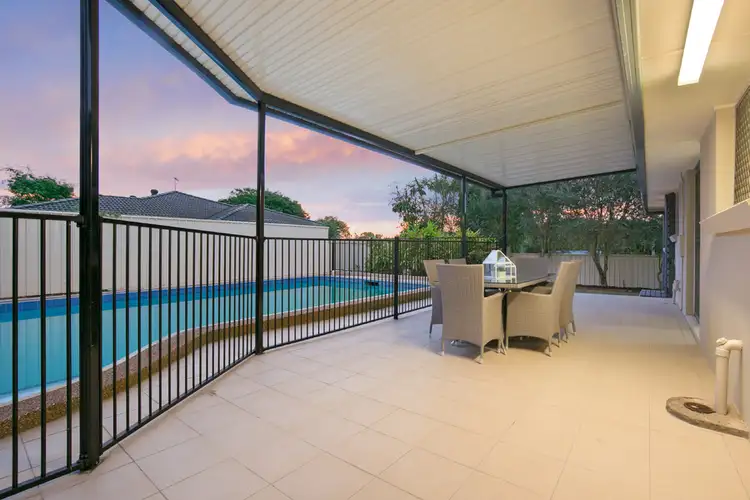 20 Tulip Street, Daisy Hill QLD 4127