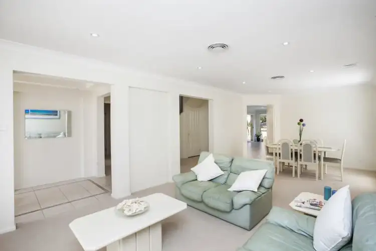 Fifth view of Homely house listing, 2 Warrina Road, Caringbah South NSW 2229