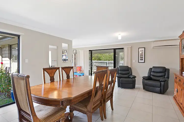 Fourth view of Homely house listing, 70 Ambrose Drive, Augustine Heights QLD 4300
