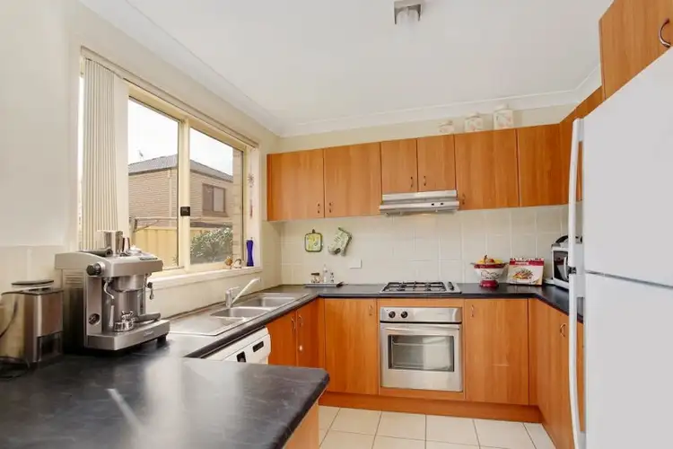 Second view of Homely house listing, 10 Buna Place, Mount Annan NSW 2567