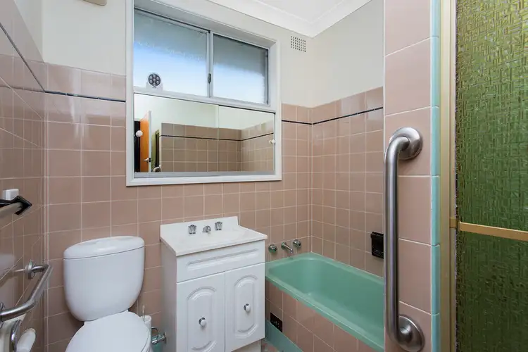 Sixth view of Homely house listing, 8 Booyong Avenue, Lugarno NSW 2210