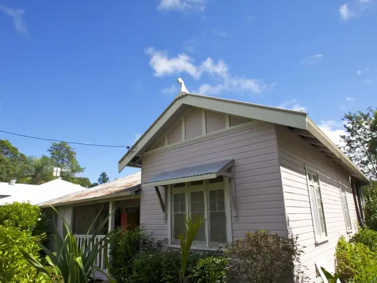 Second view of Homely house listing, 12 Sibley Street, Nimbin NSW 2480
